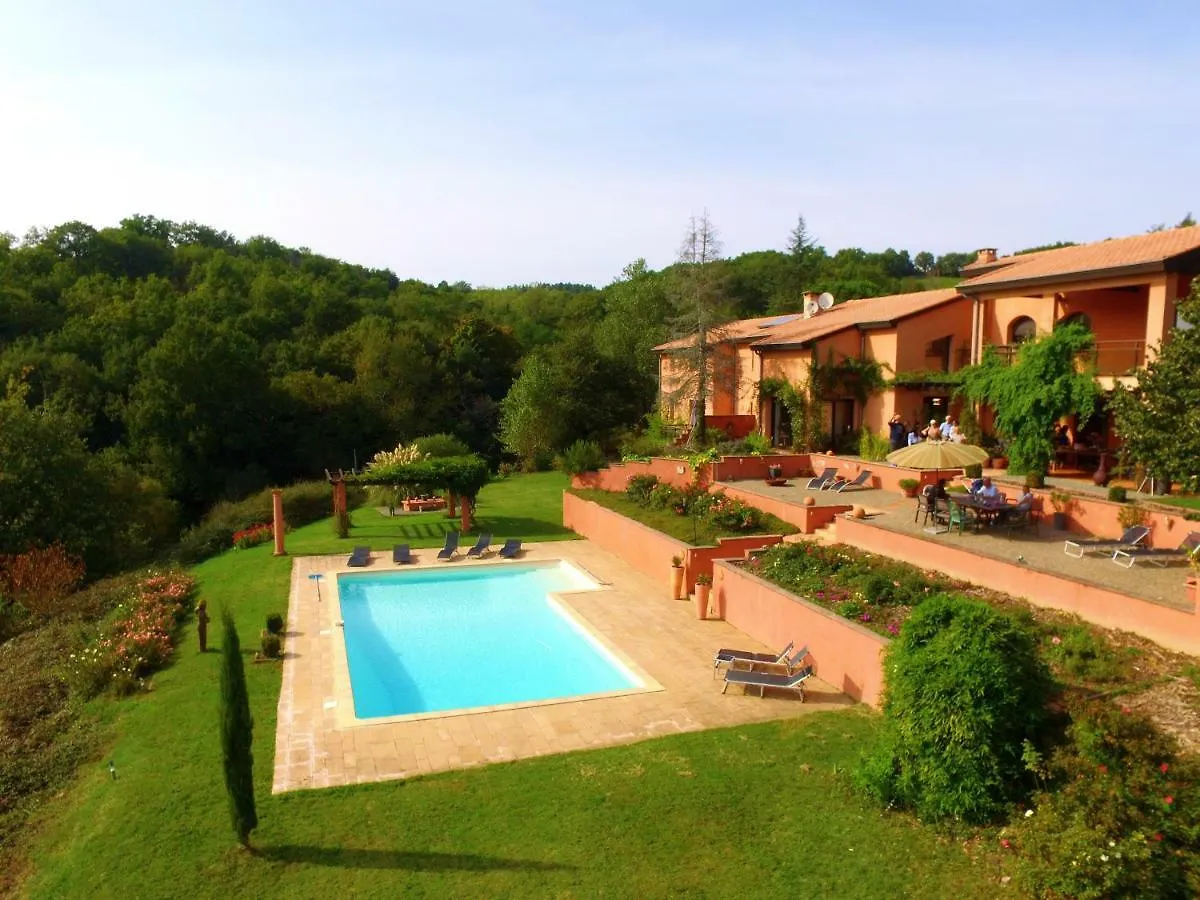 Domaine Les Causeries Bed & Breakfast Laguepie