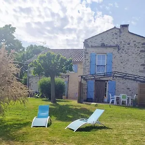 Des Gorges Hébergement de vacances