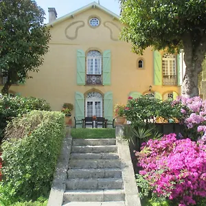 Le Clos De La Bastide Maison d'hôtes