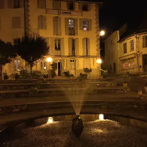 Au Detour Du Larrech Castillon-en-Couserans