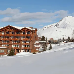 https://le-souleilor.hotels-rhonealpes.com